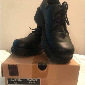 Oxford 1461 Dr Martens